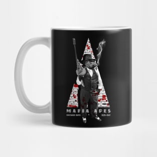 Mafia Apes Mug